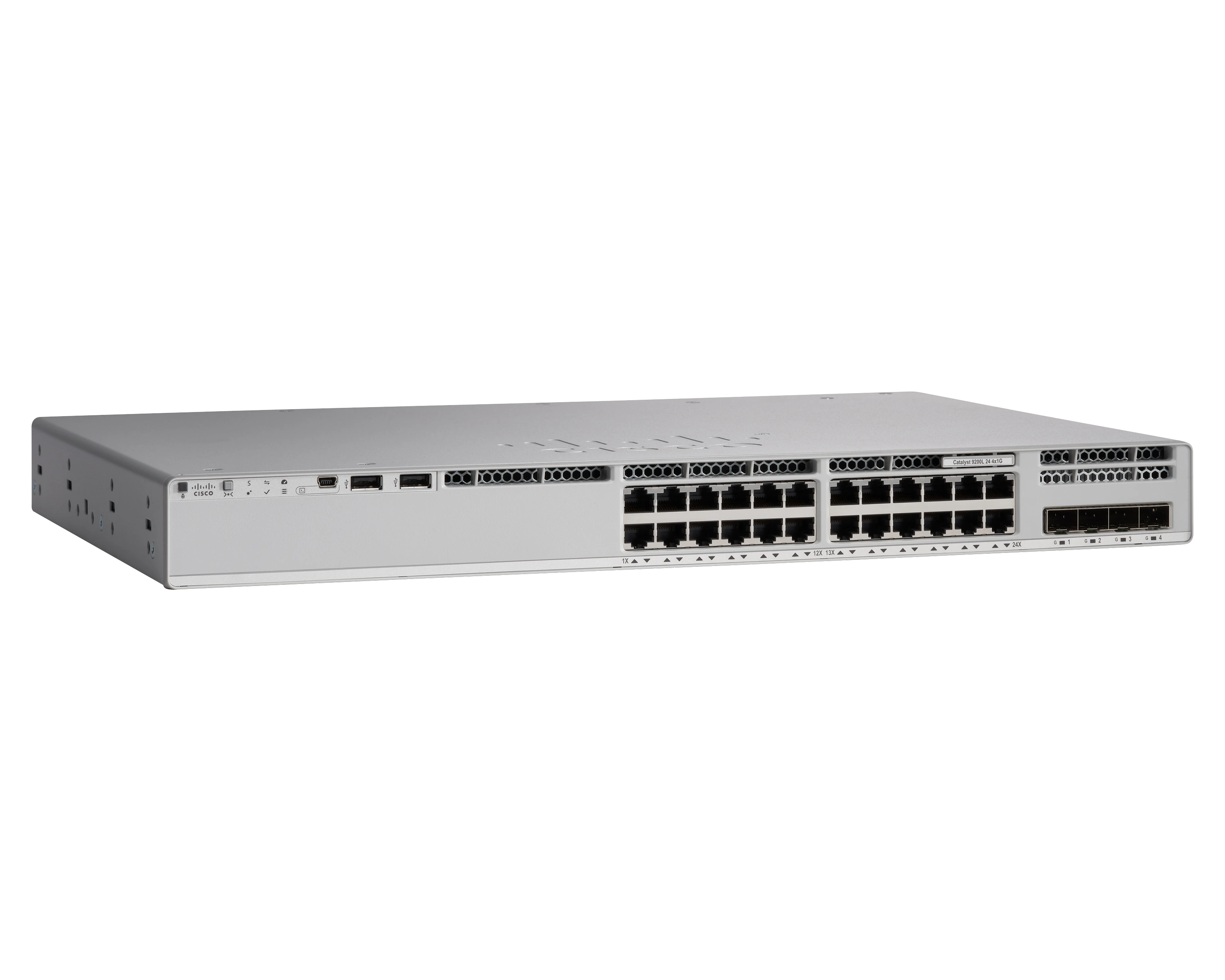 Cisco C9200L-24T-4G Campus Switch