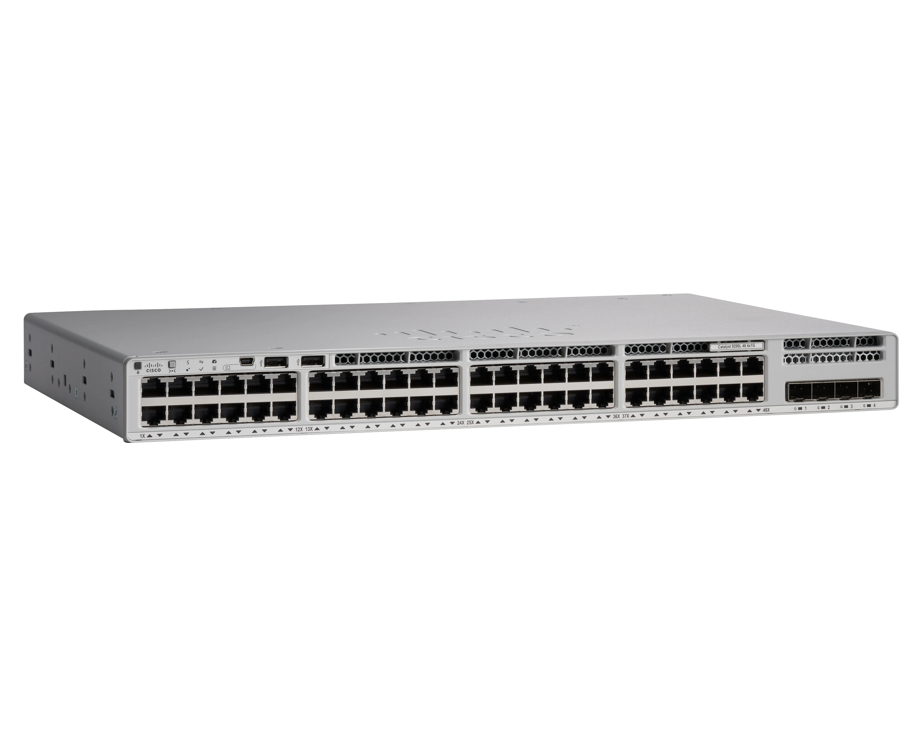 Cisco C9200L-48T-4G Campus Switch