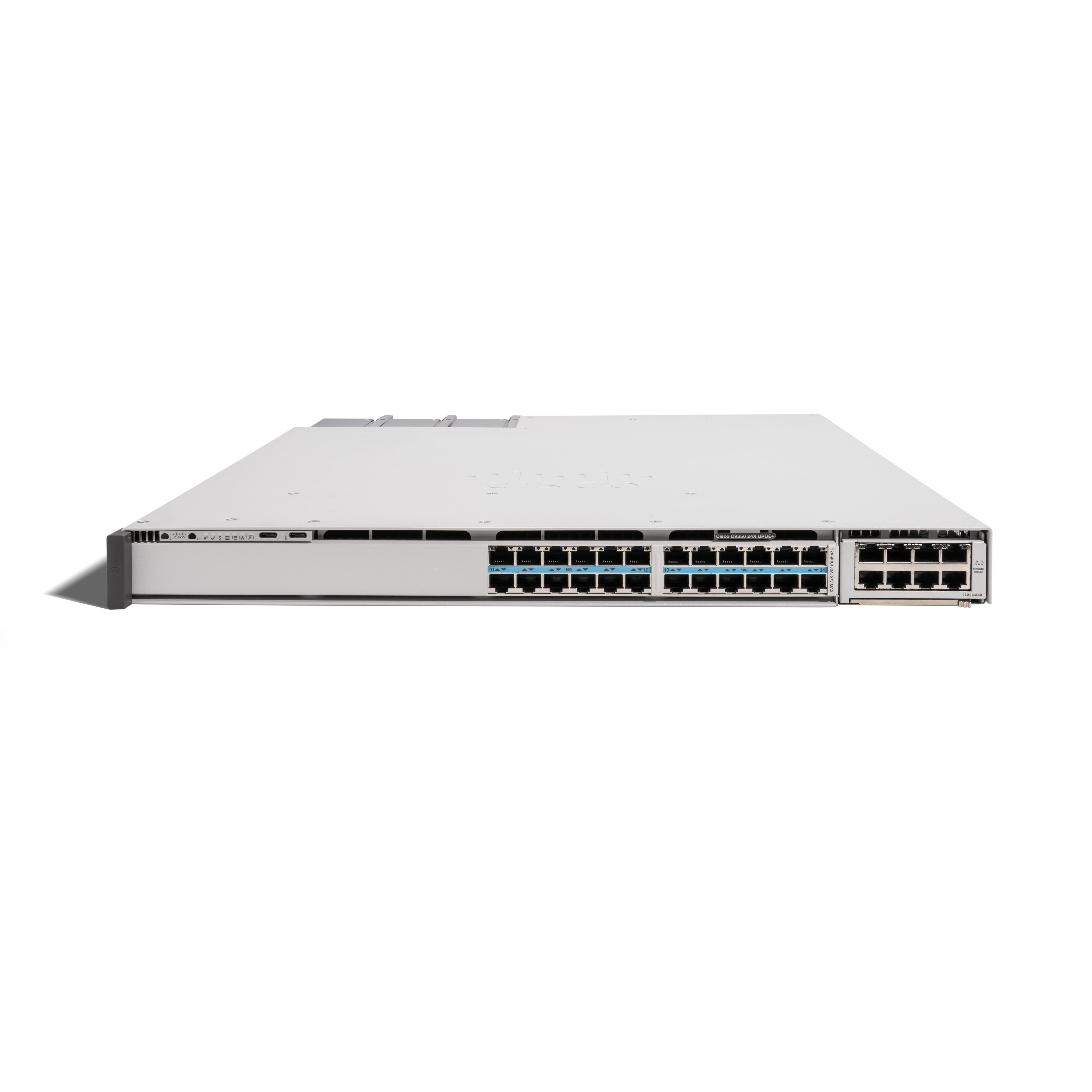 Cisco C9350-24HX Campus Switch