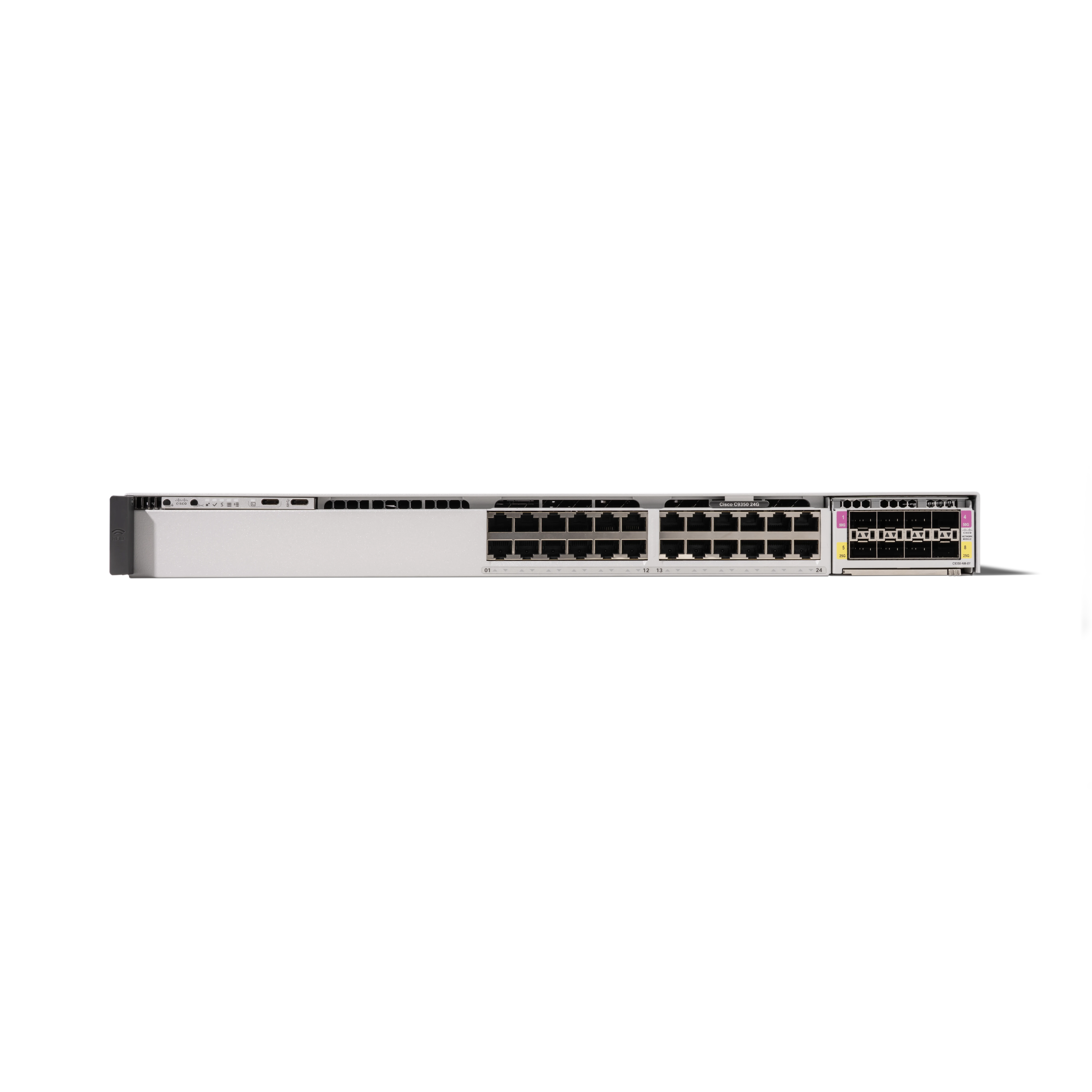 Cisco Catalyst 9350 C9350-24T