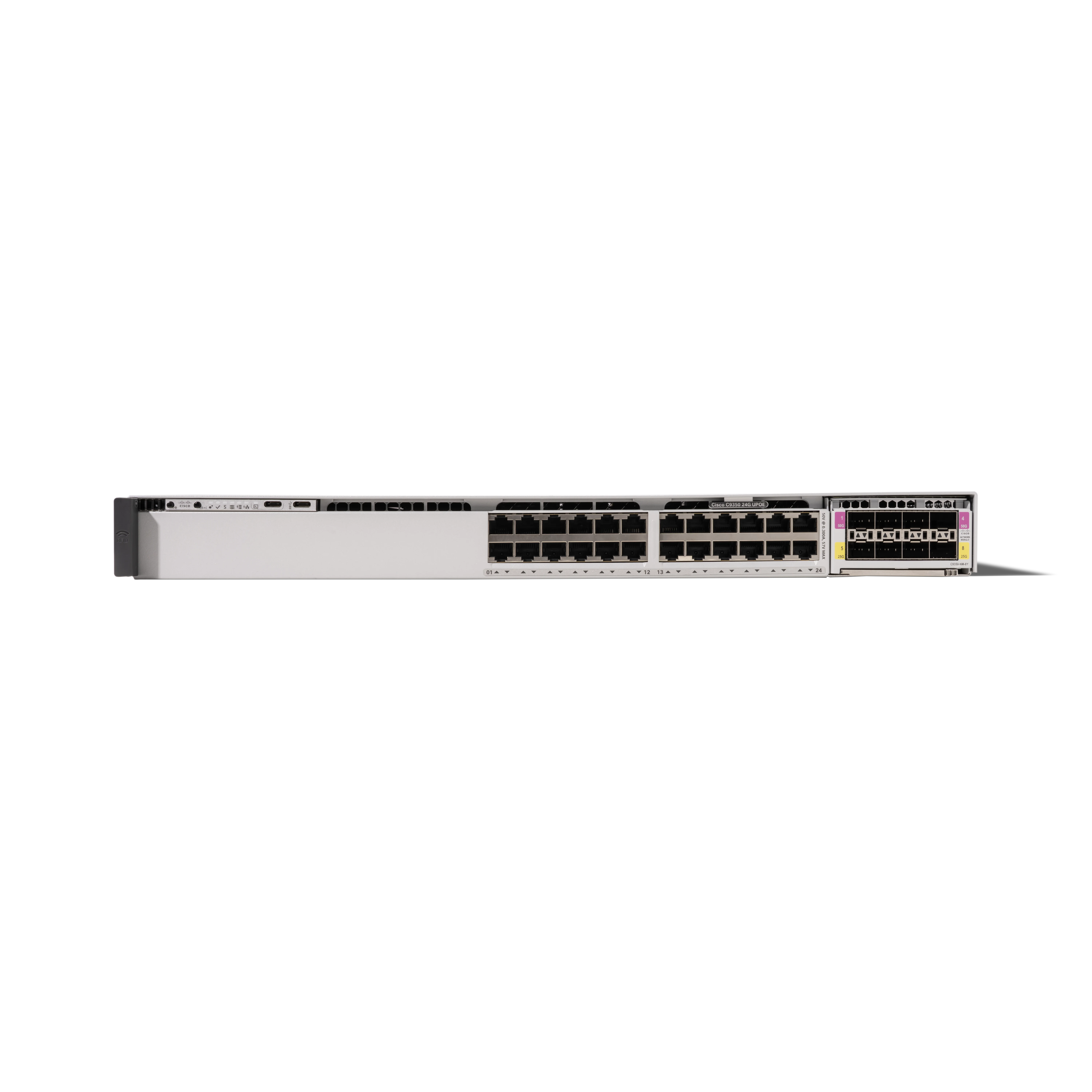 Cisco Catalyst 9350 C9350-24U