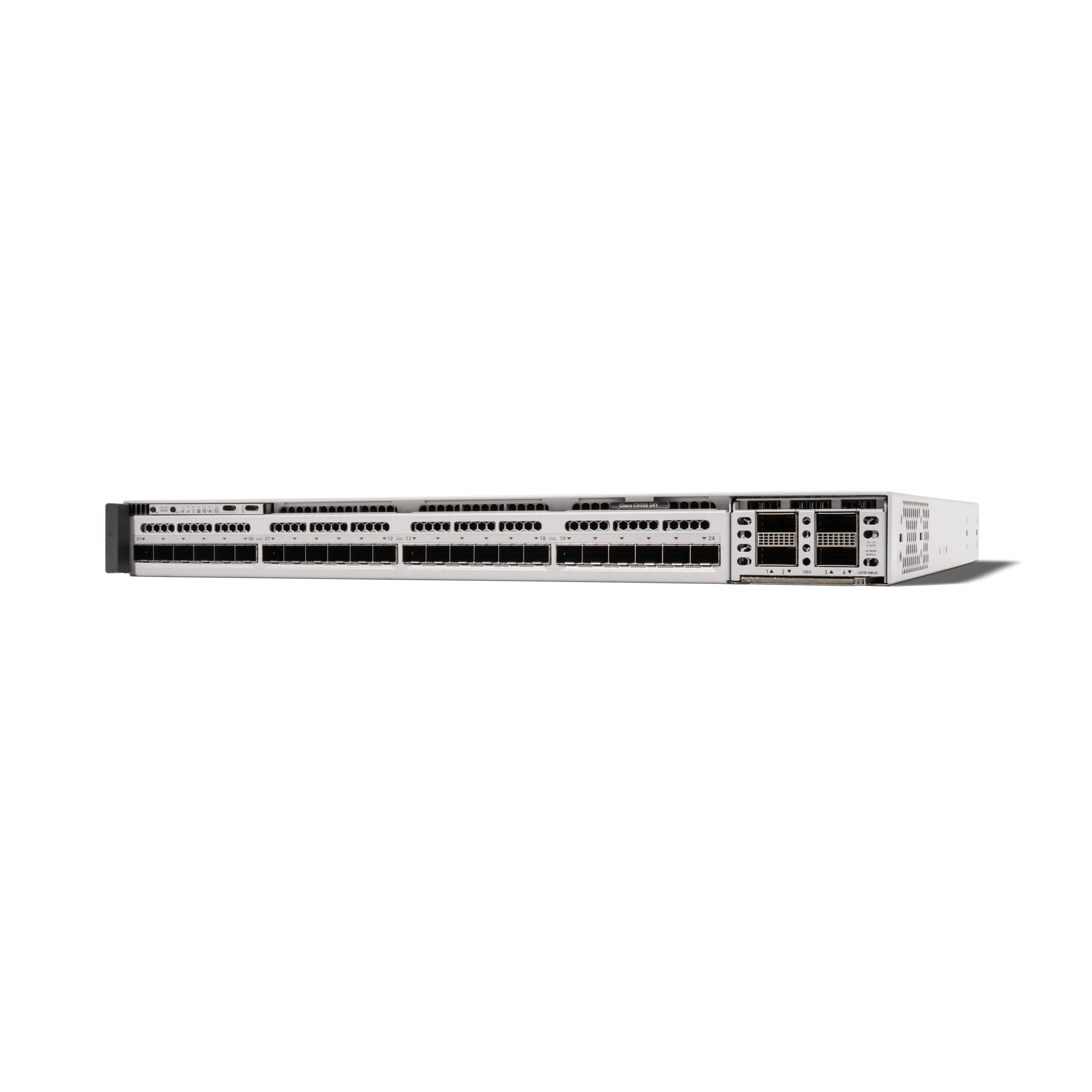 Cisco Catalyst 9350 C9350-24Y