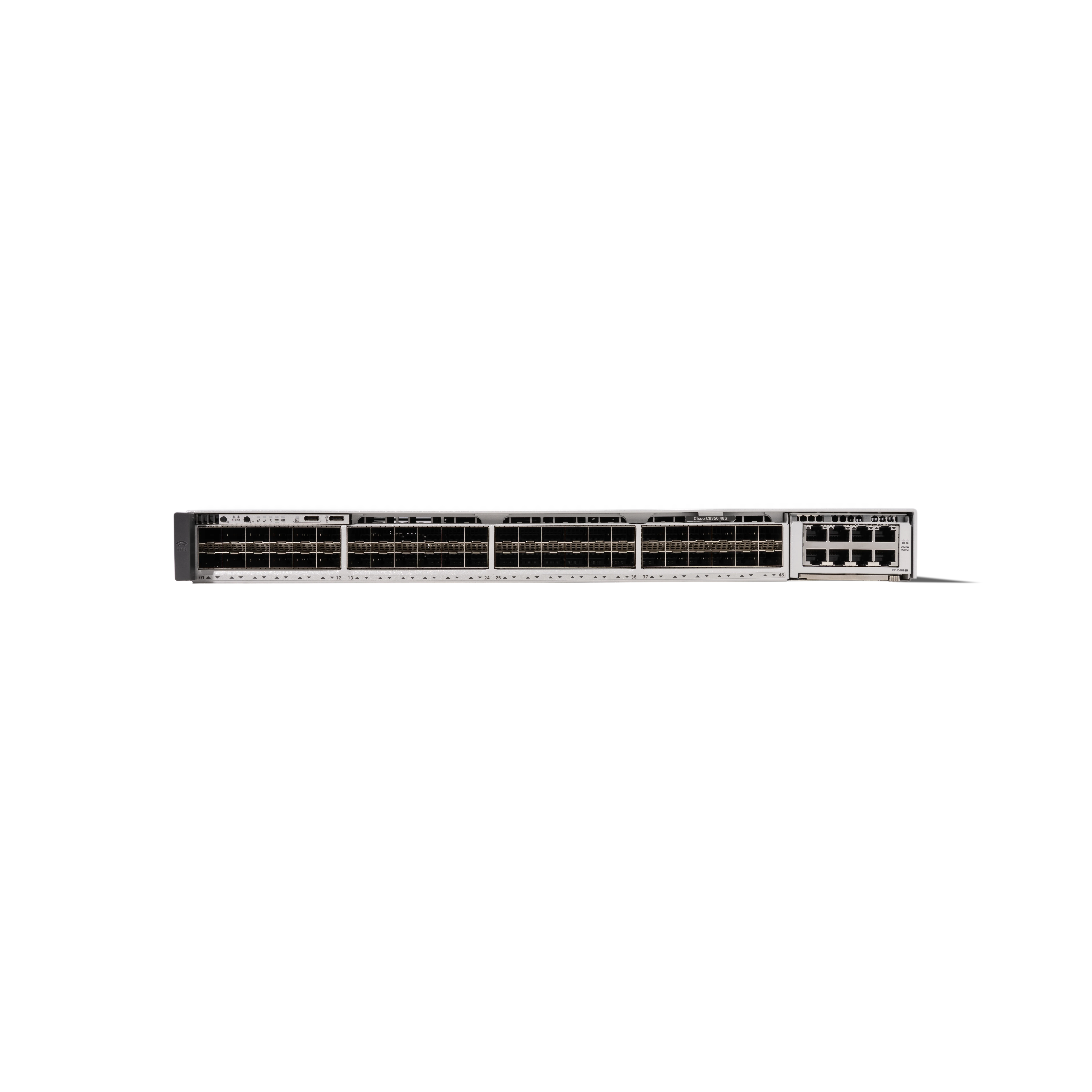 Cisco Catalyst 9350 C9350-48S