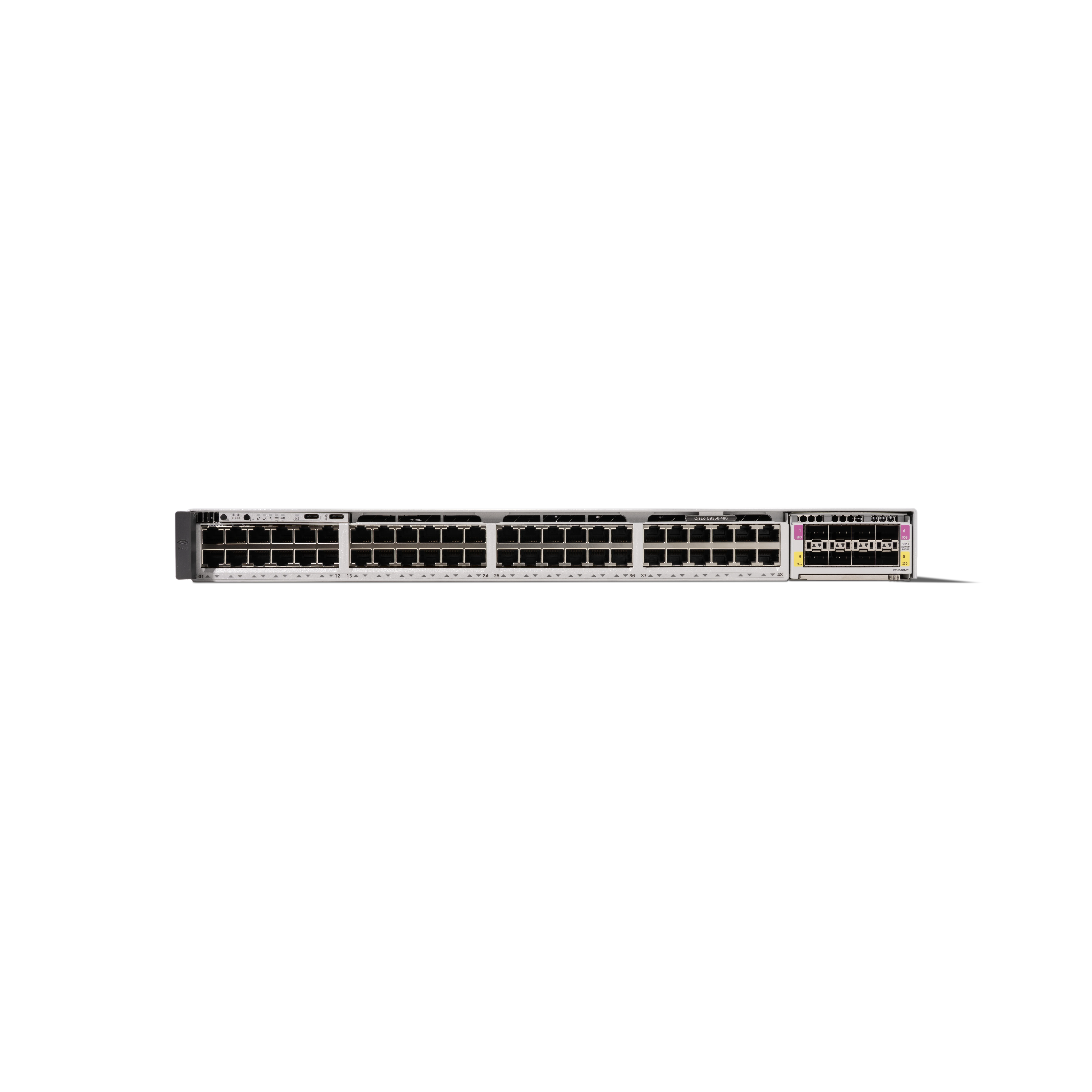 Cisco Catalyst 9350 C9350-48T