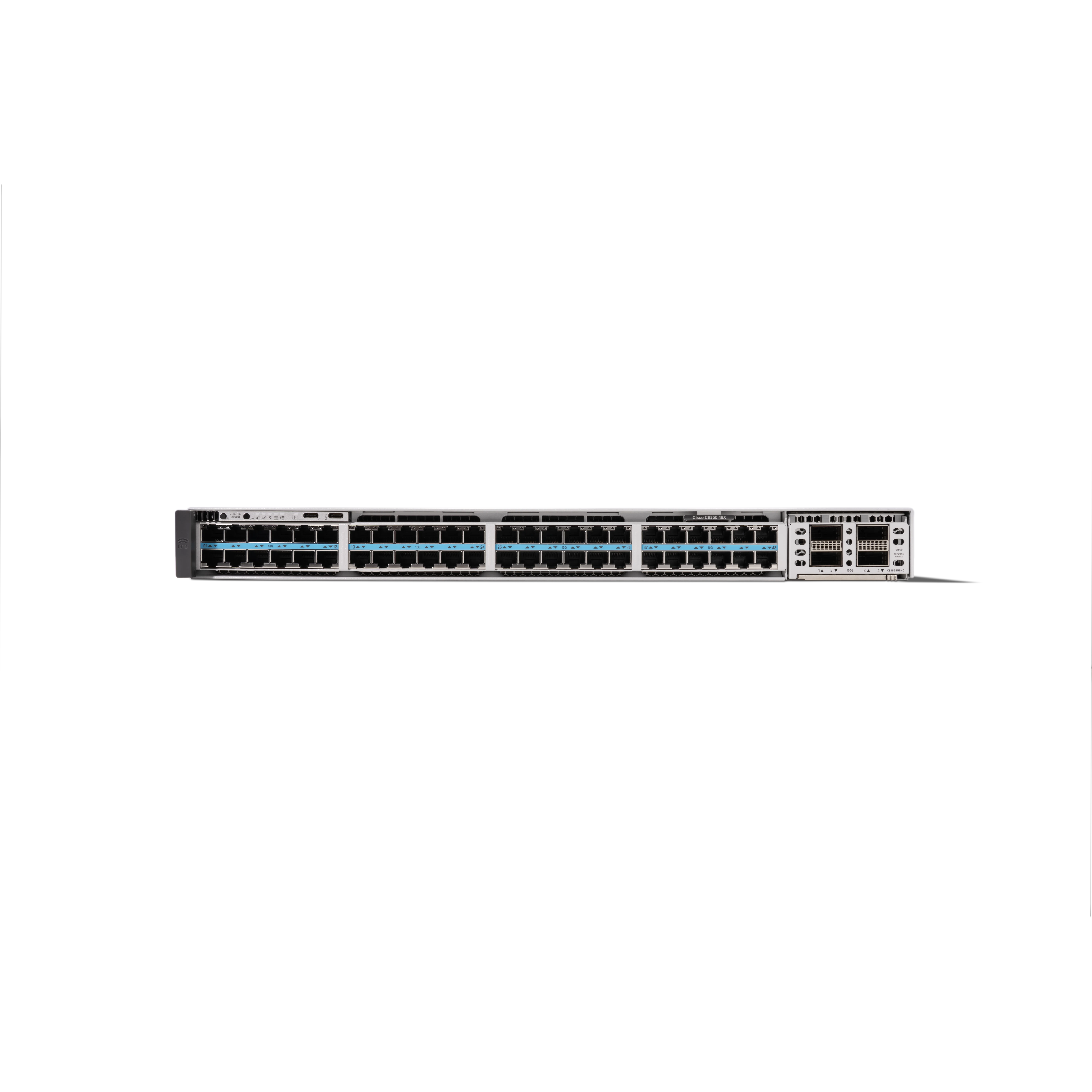 Cisco Catalyst 9350 C9350-48TX