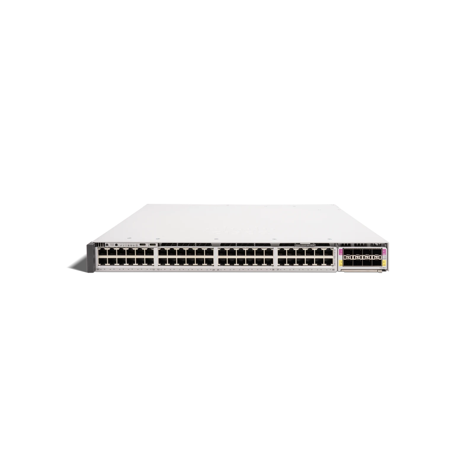 Cisco Catalyst 9350 C9350-48U