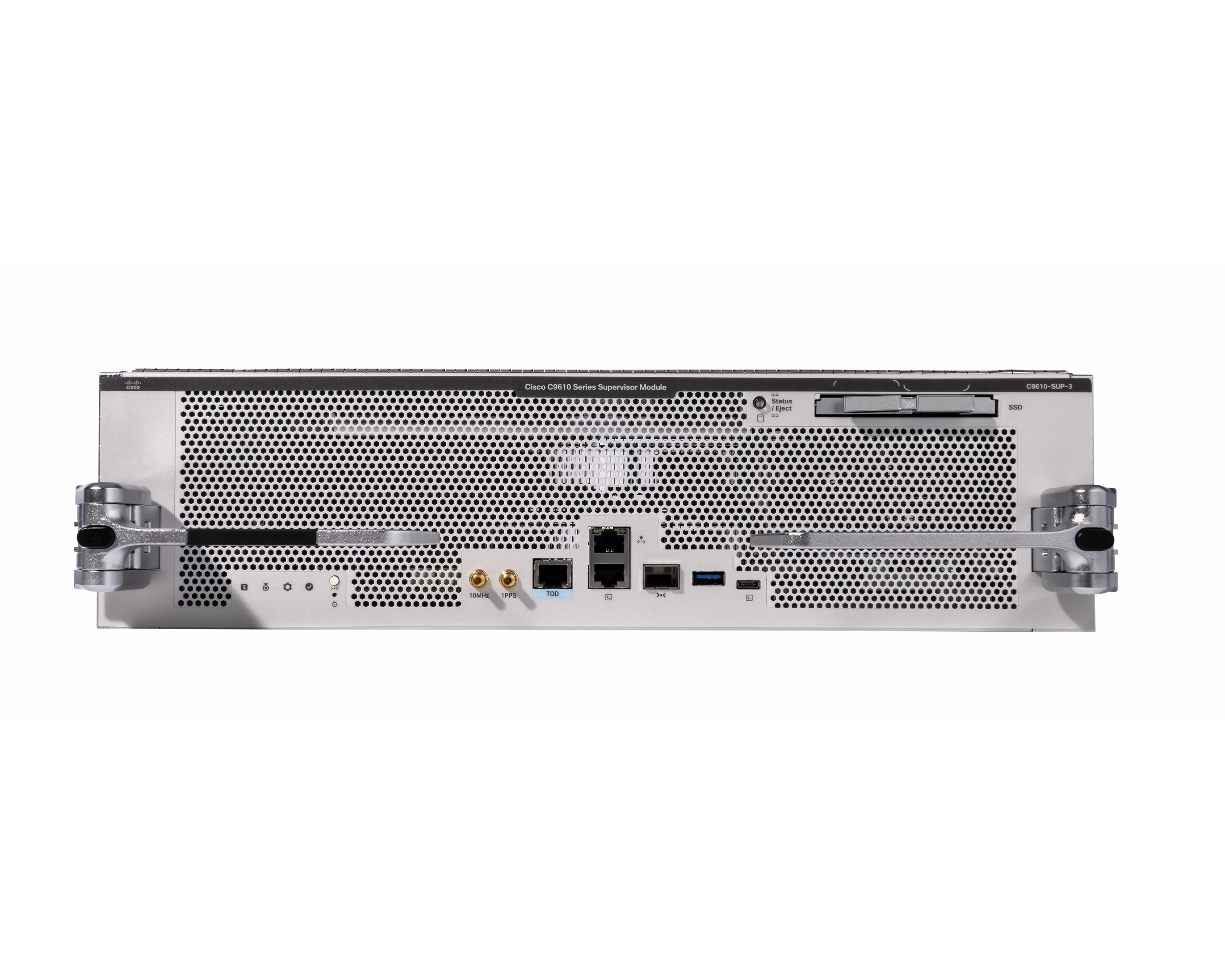Cisco Catalyst 9610 Supervisor Engine C9610-SUP-3