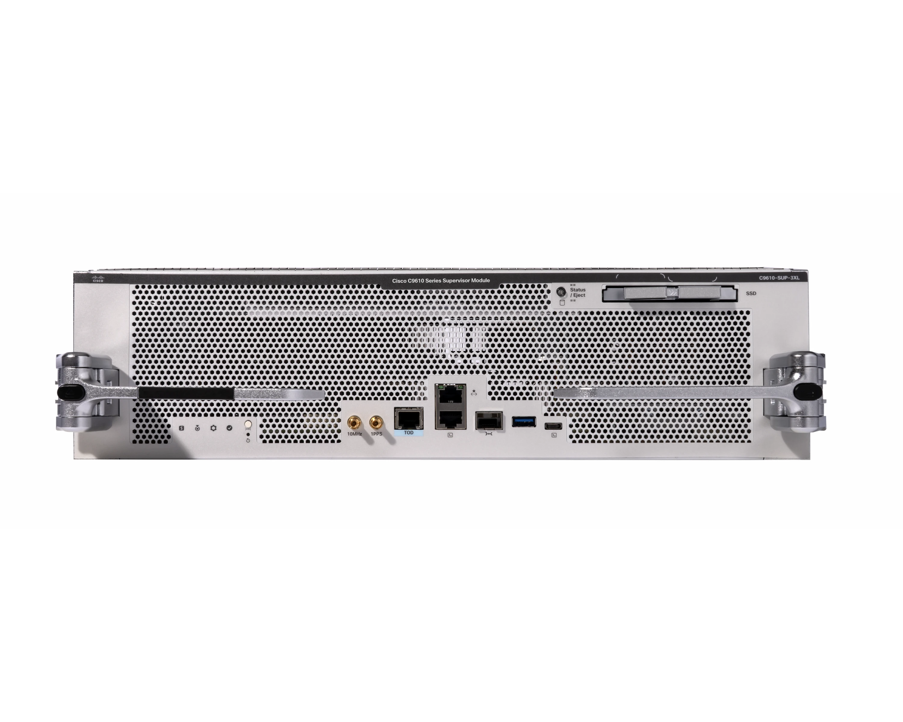Cisco Catalyst 9610 Supervisor Engine C9610-SUP-3XL
