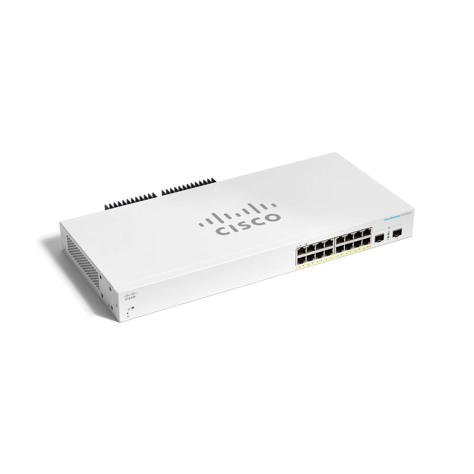Cisco Cisco Business 220 CBS220-16P-2G