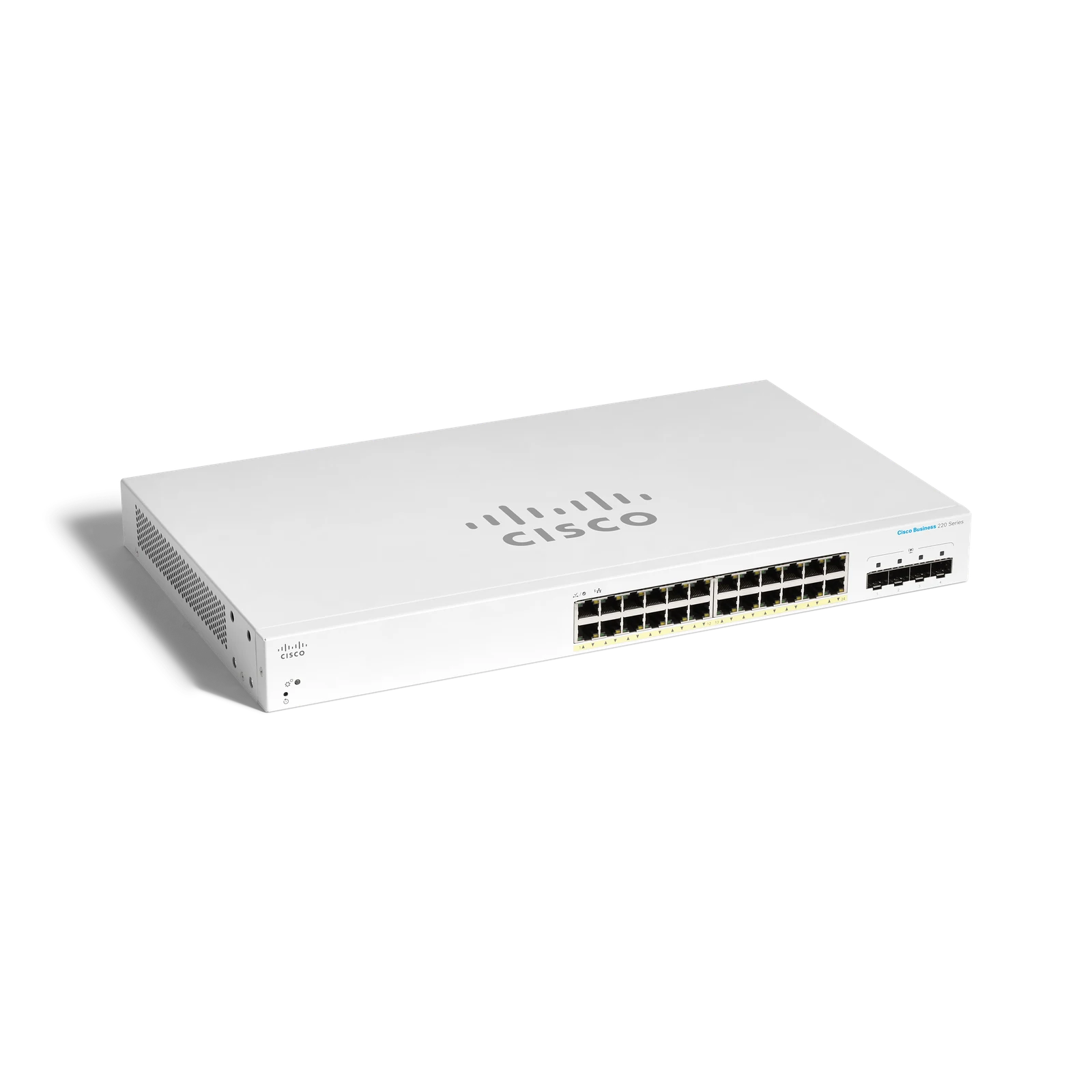 Cisco Cisco Business 220 CBS220-24P-4G