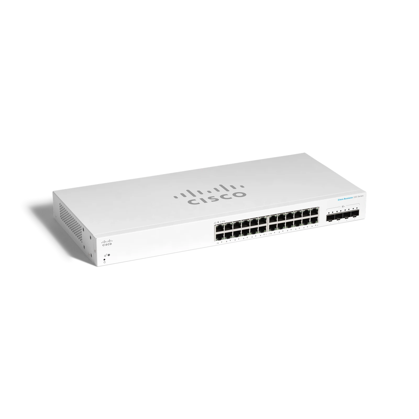 Cisco Cisco Business 220 CBS220-24T-4X