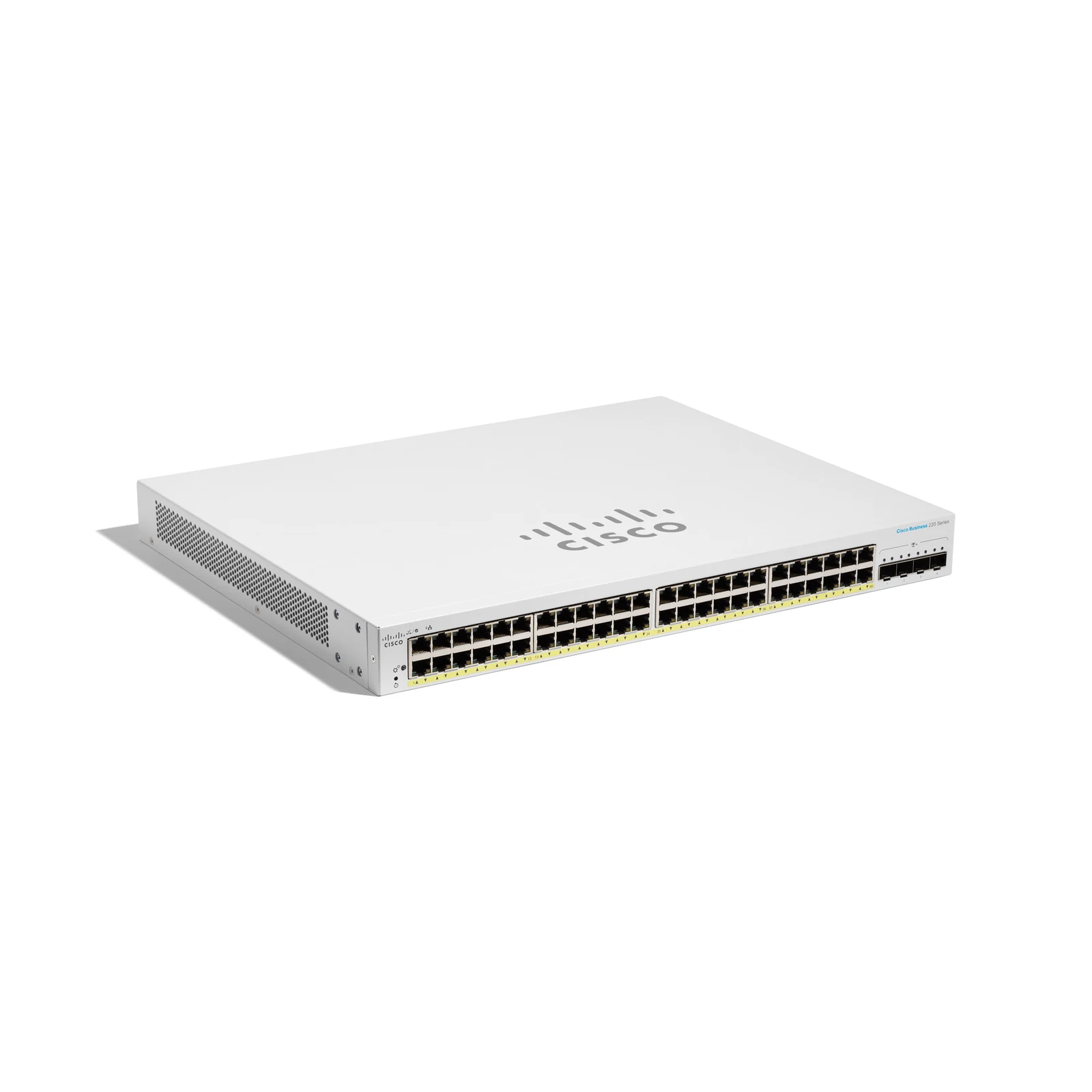 Cisco Cisco Business 220 CBS220-48P-4X