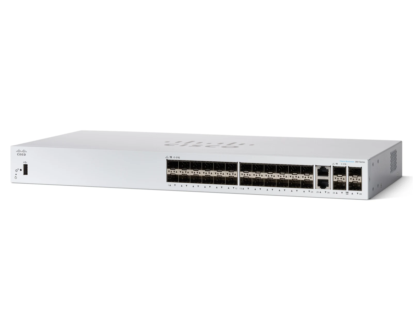 Cisco Cisco Business 350 CBS350-24S-4G