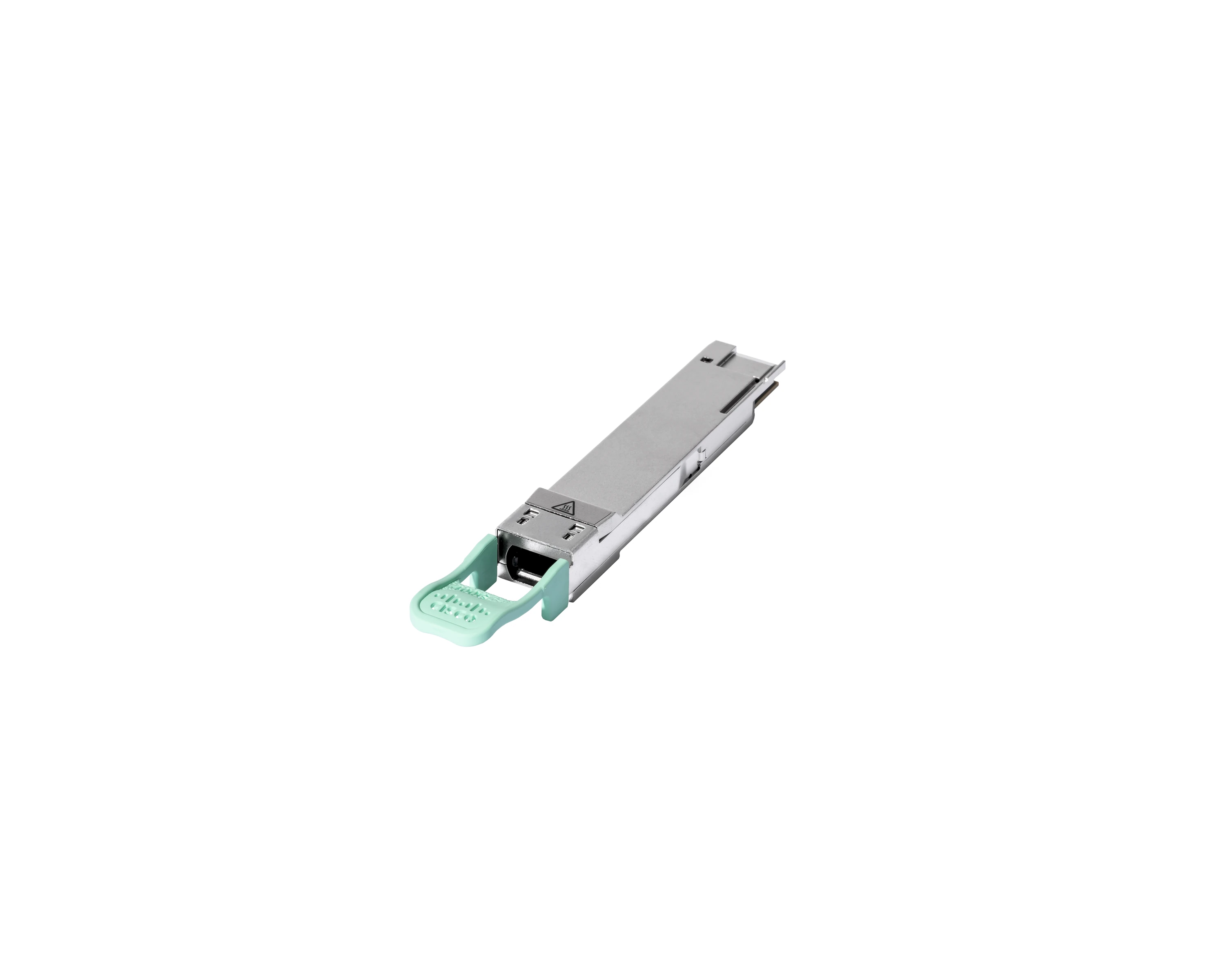 Cisco QSFP-DD optical module QDD-4X100G-FR-S