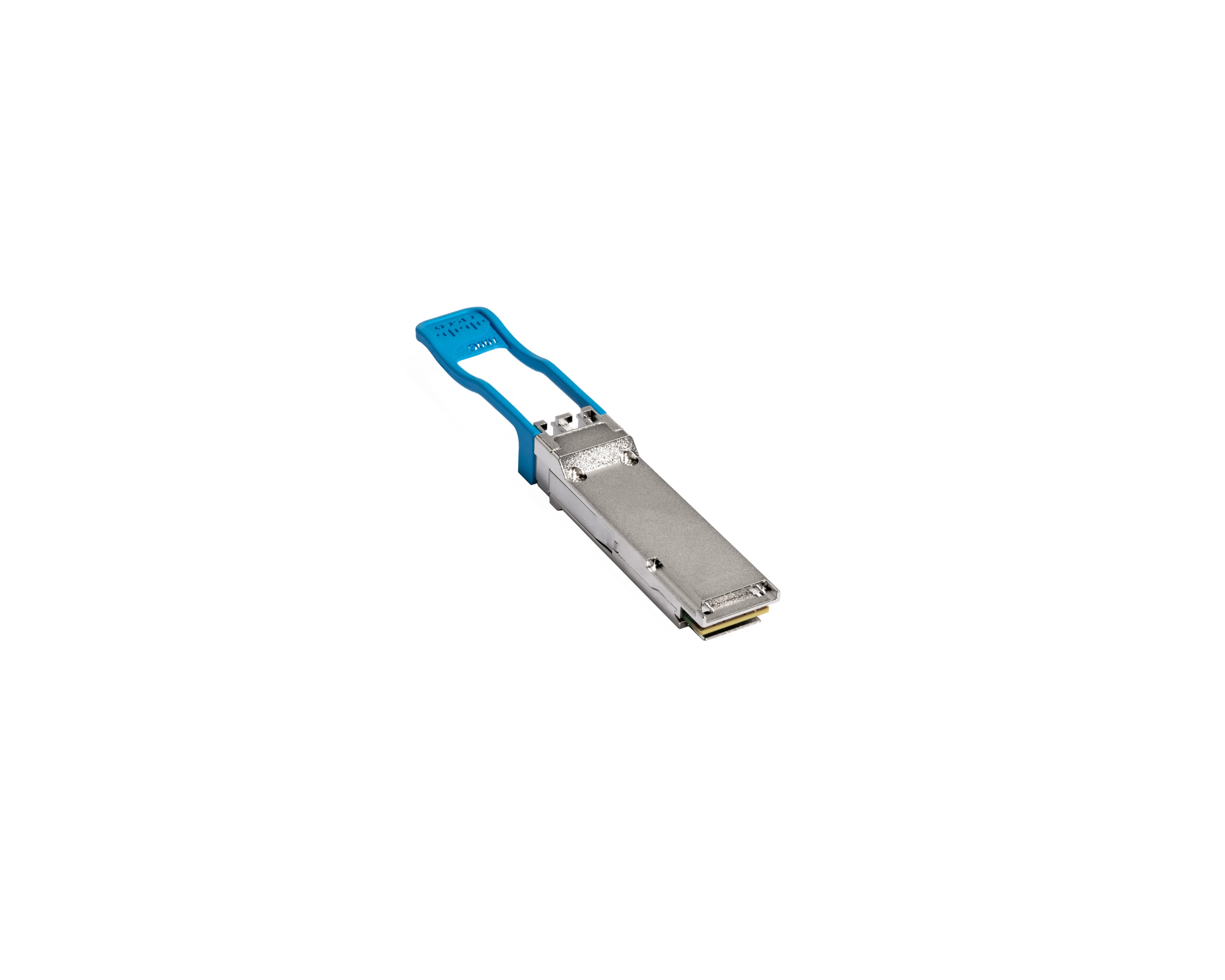 Cisco QSFP optical module QSFP-100G-LR-S