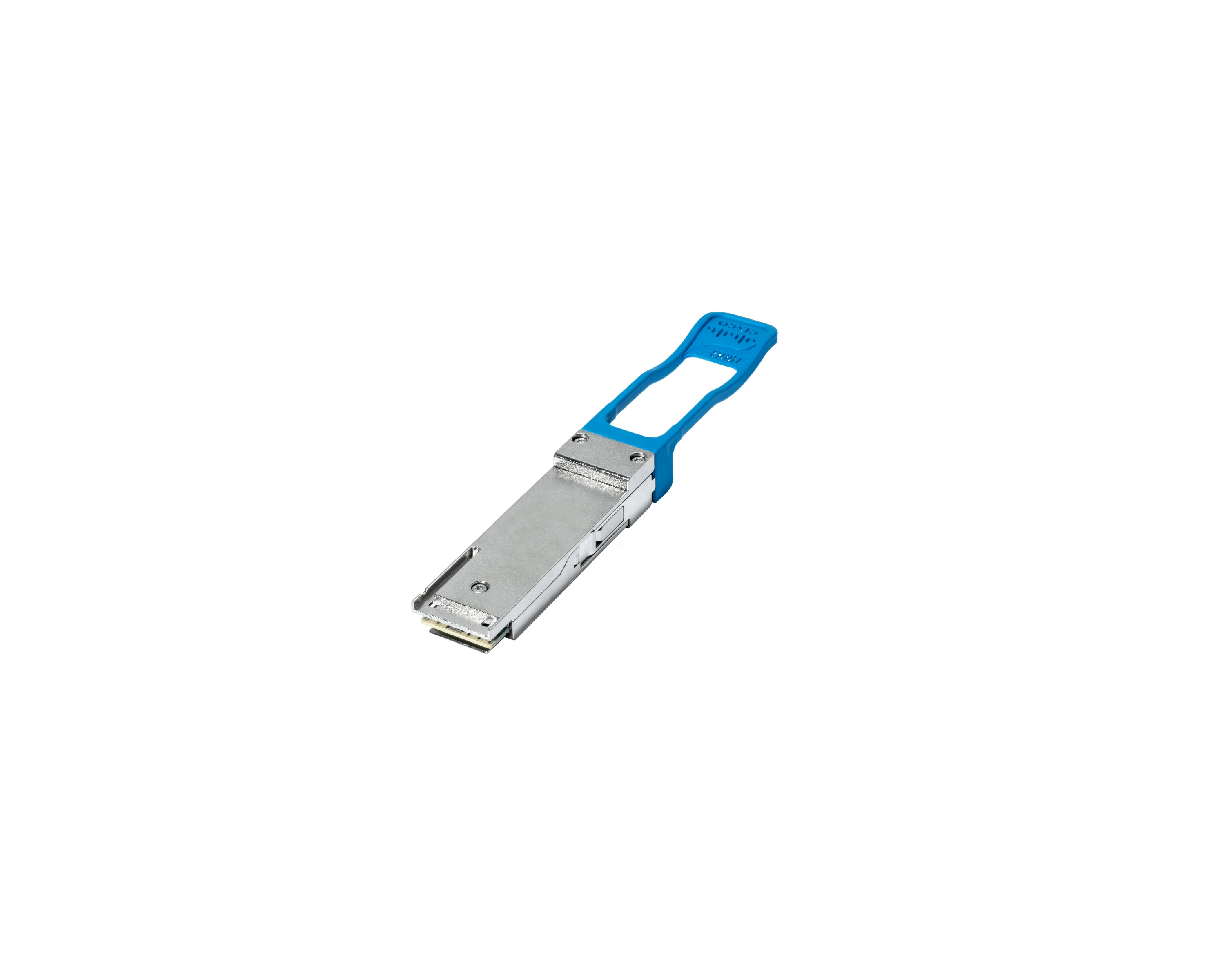 Cisco QSFP optical module QSFP-100G-LR4-S