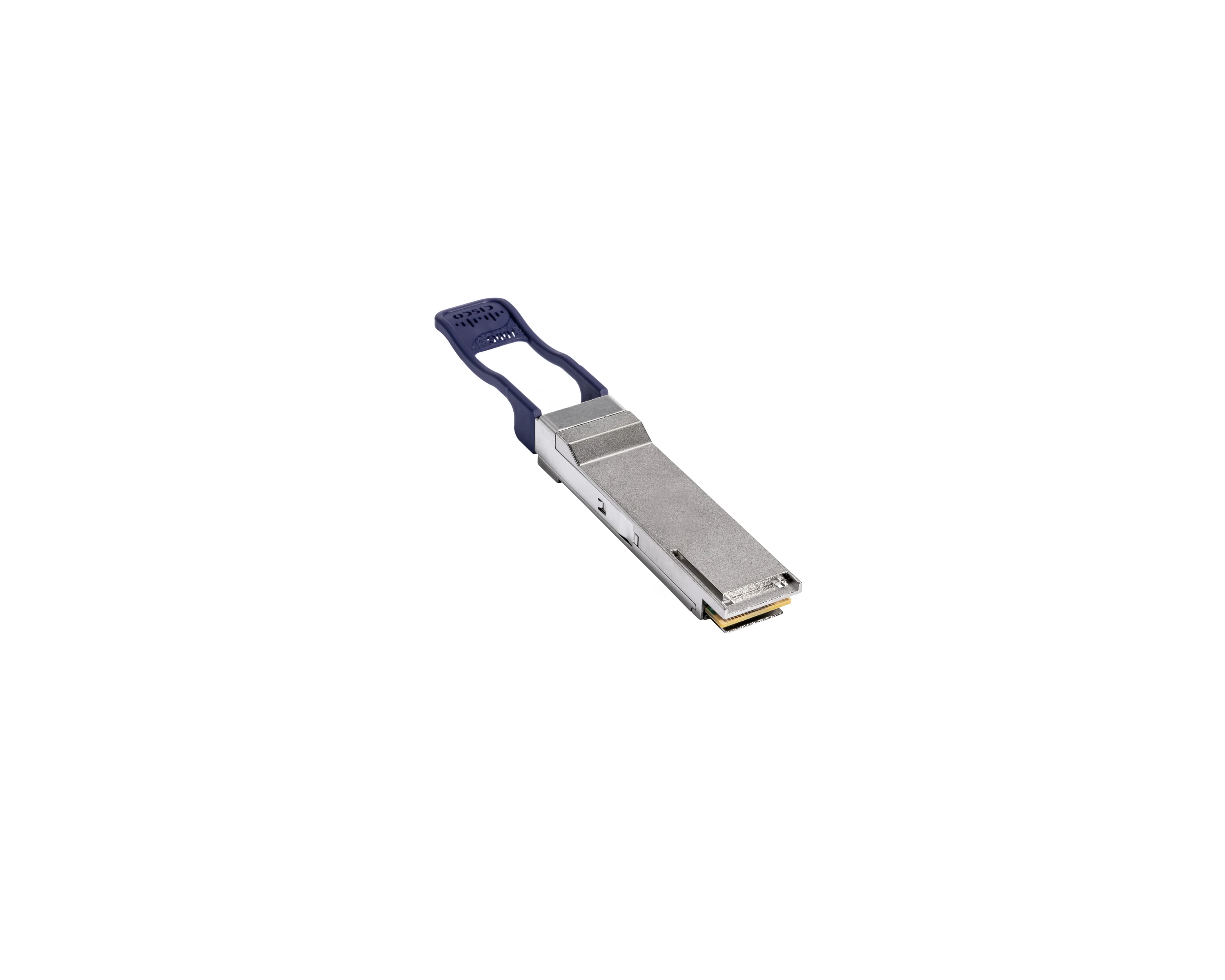 Cisco QSFP optical module QSFP-100G-SL4