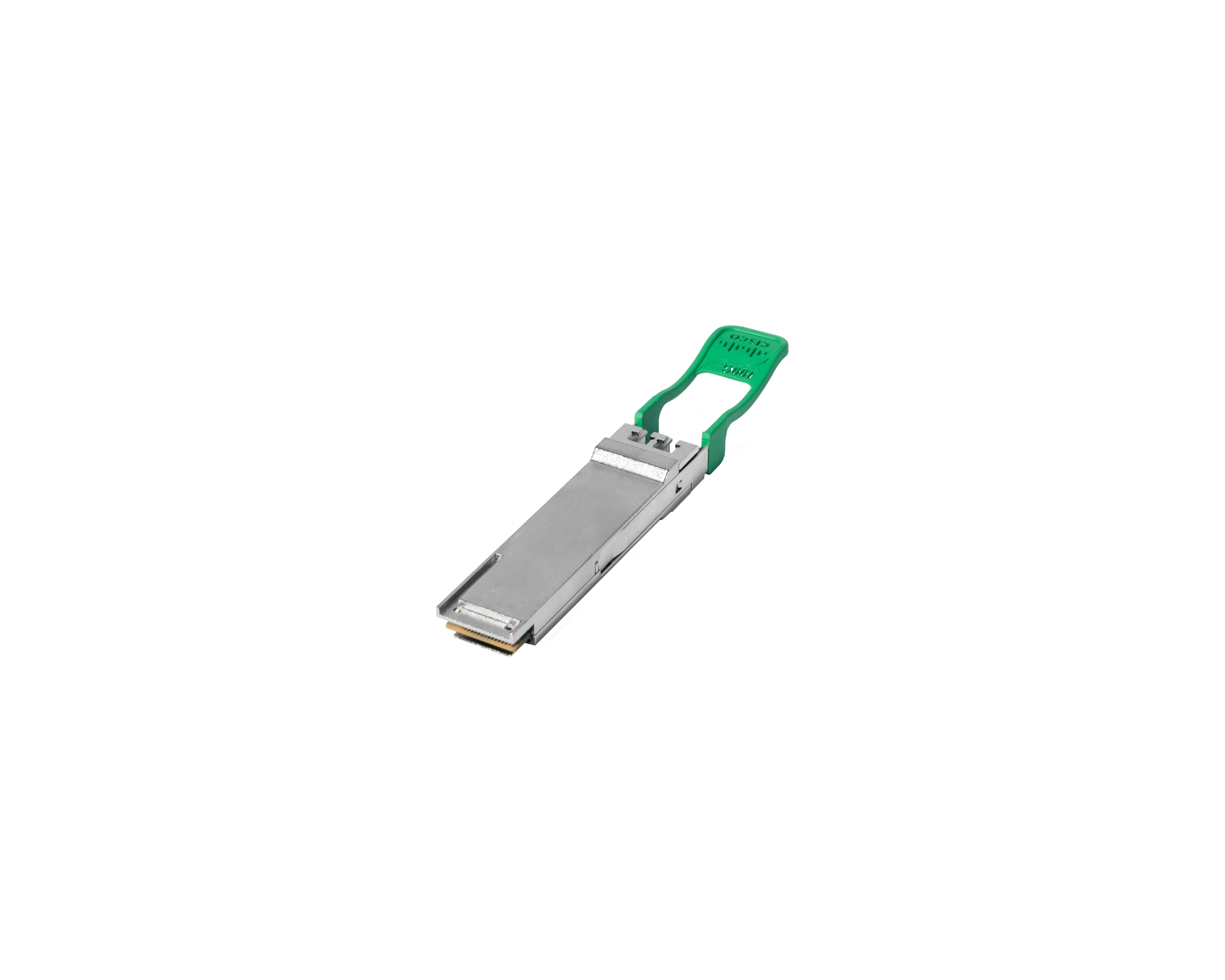 Cisco QSFP optical module QSFP-100G-SM-SR