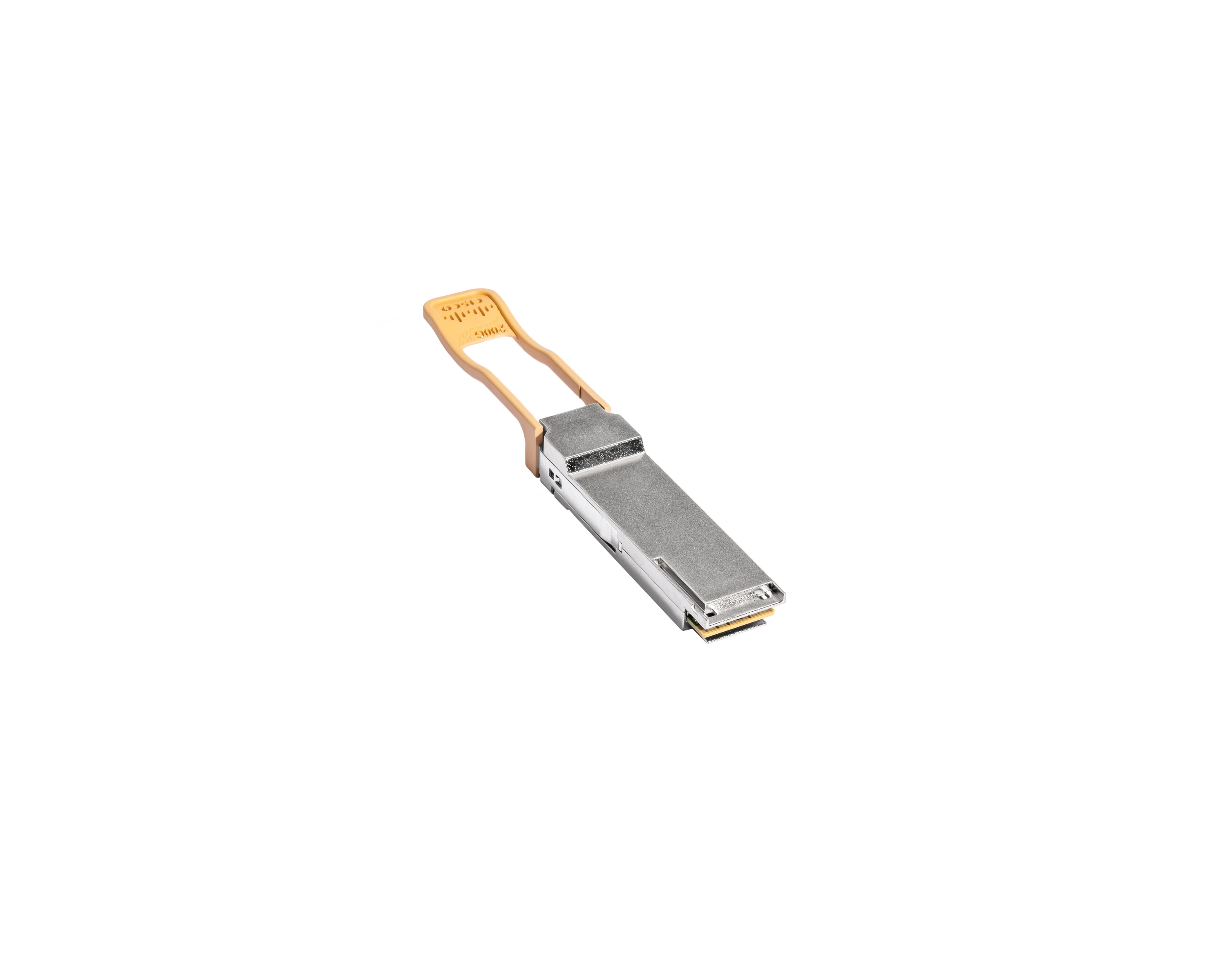 Cisco QSFP optical module QSFP-200G-SR4-S