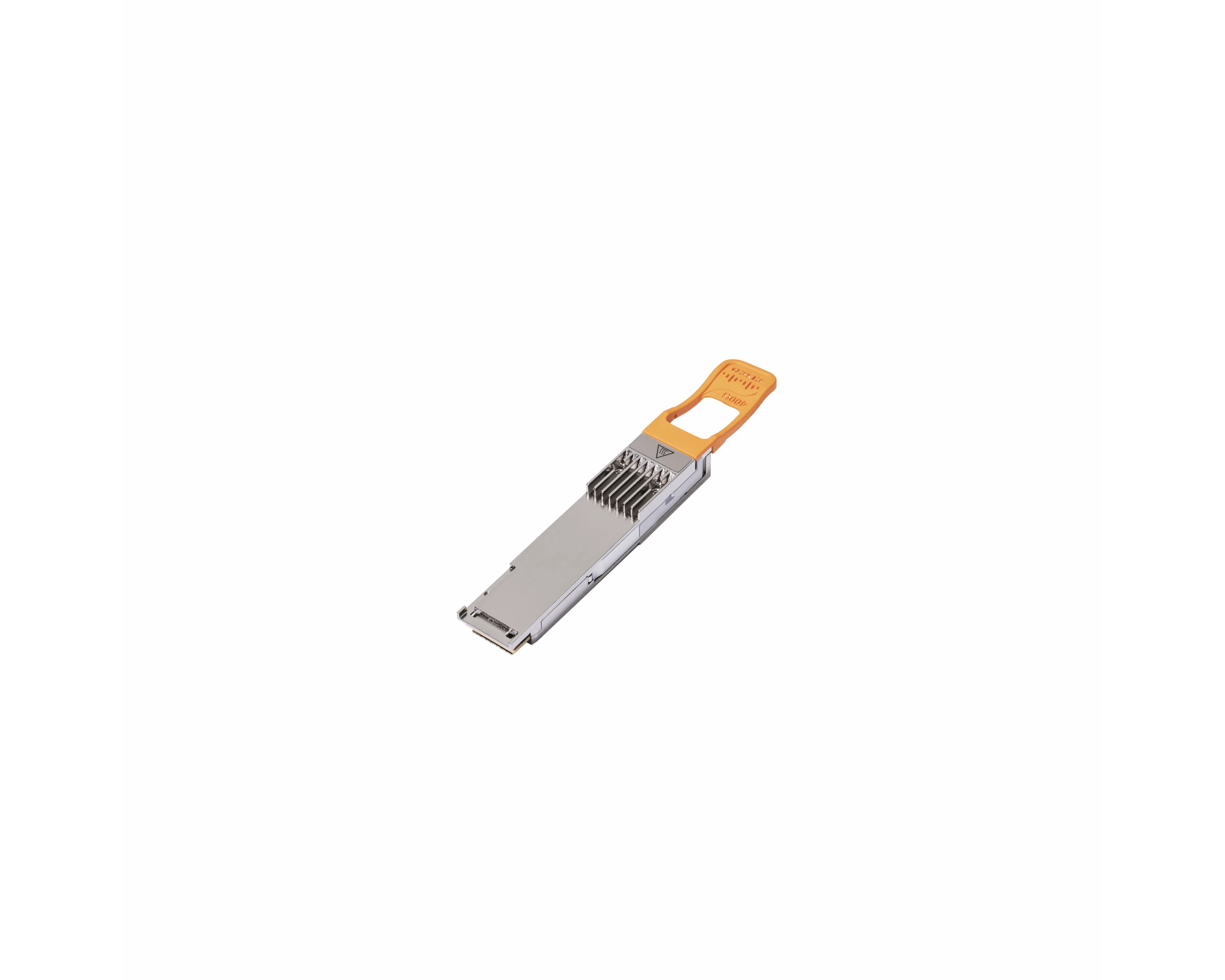 Cisco QSFP optical module QSFP-400G-DR4