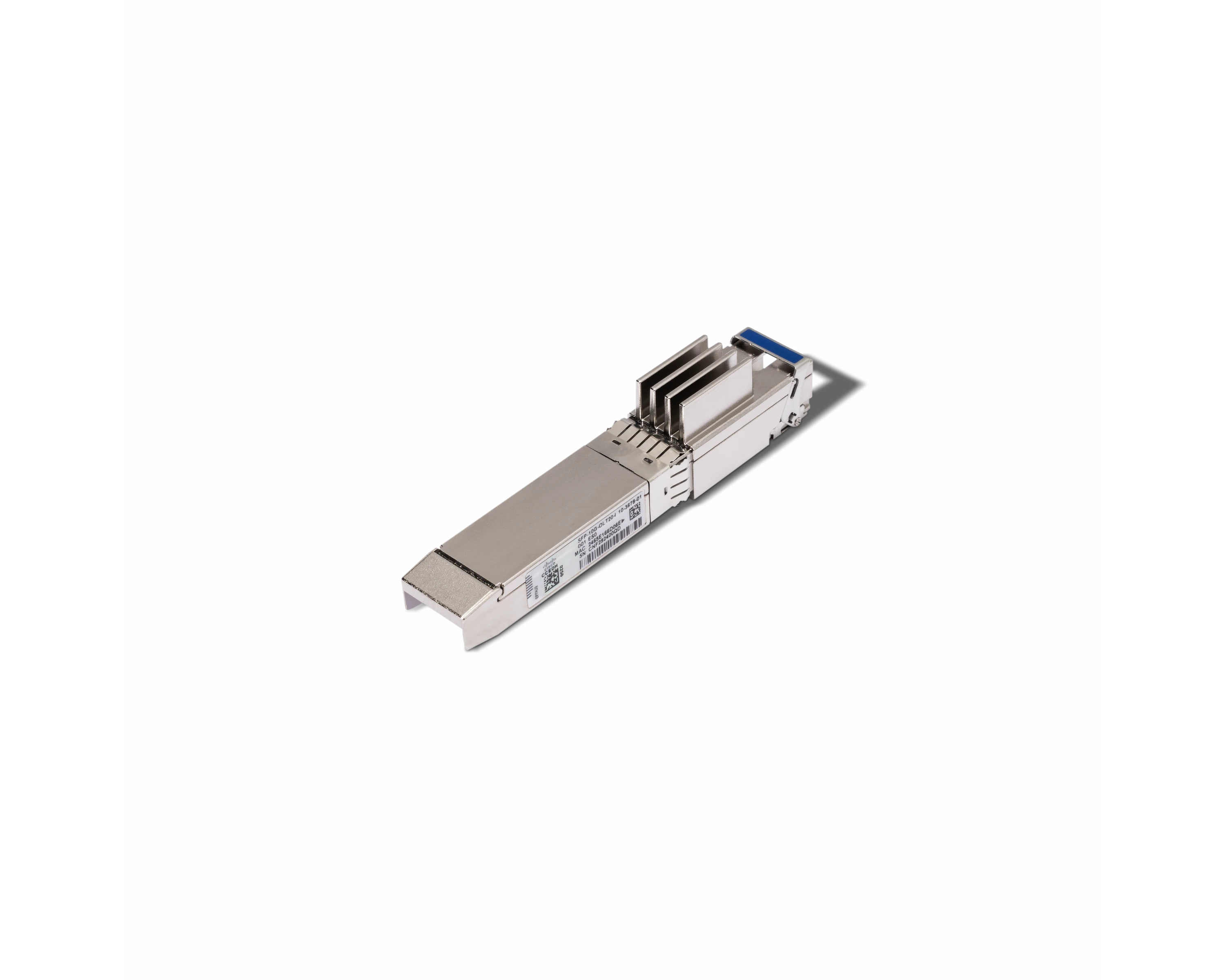 Cisco SFP optical module SFP-10G-OLT20-I