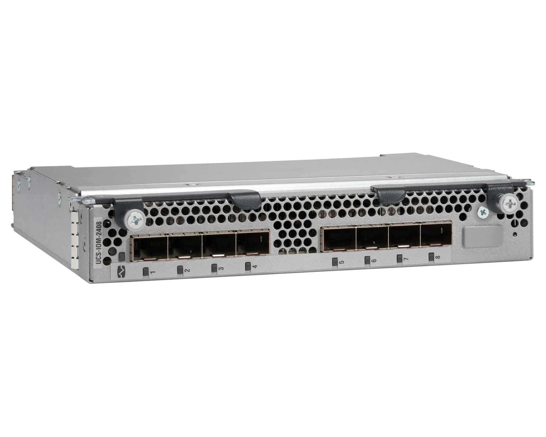 Cisco UCS 2408 I/O Module UCS-IOM-2408