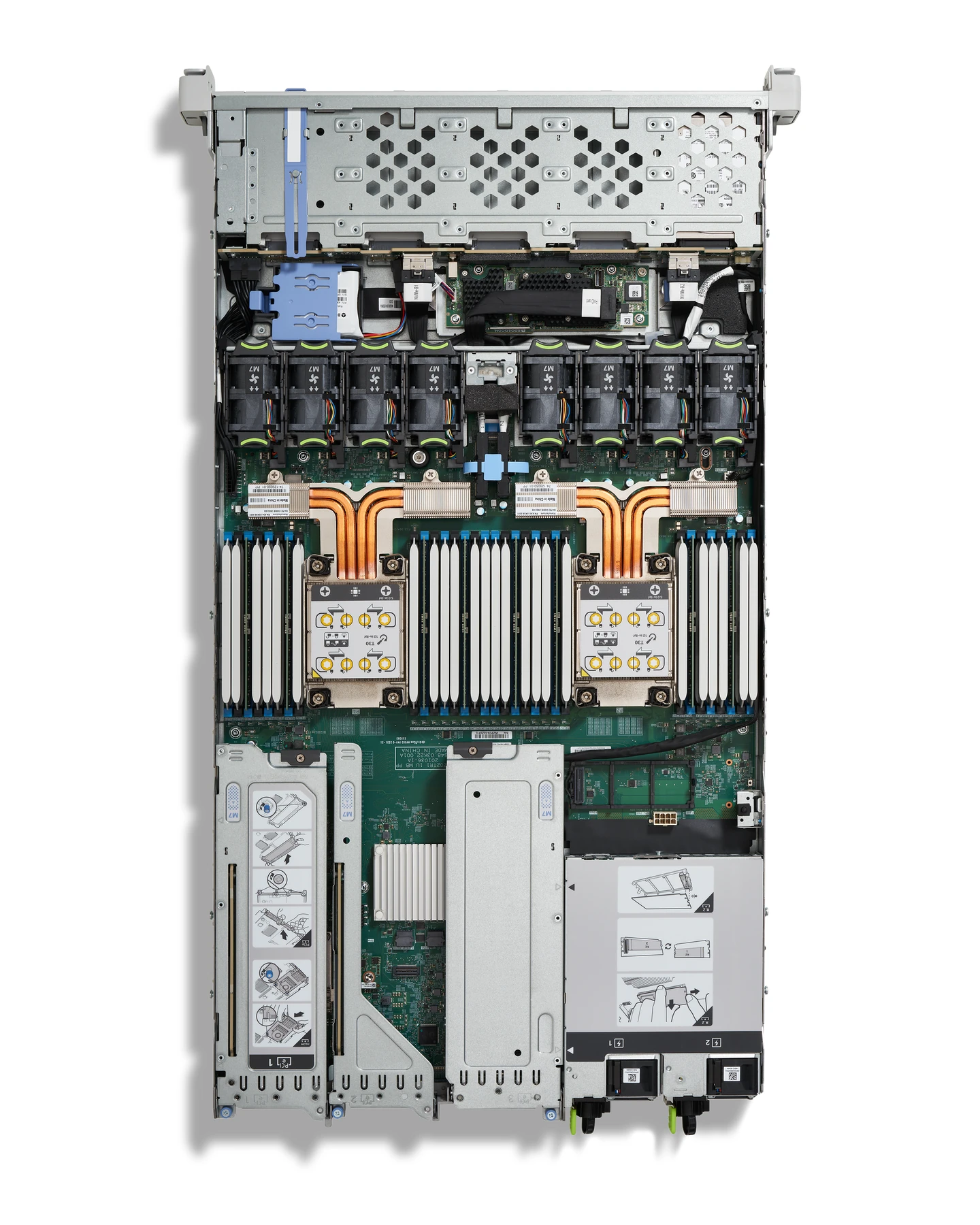 Cisco UCS C-Series M7 Rack Server - UCSC-C220-M7N