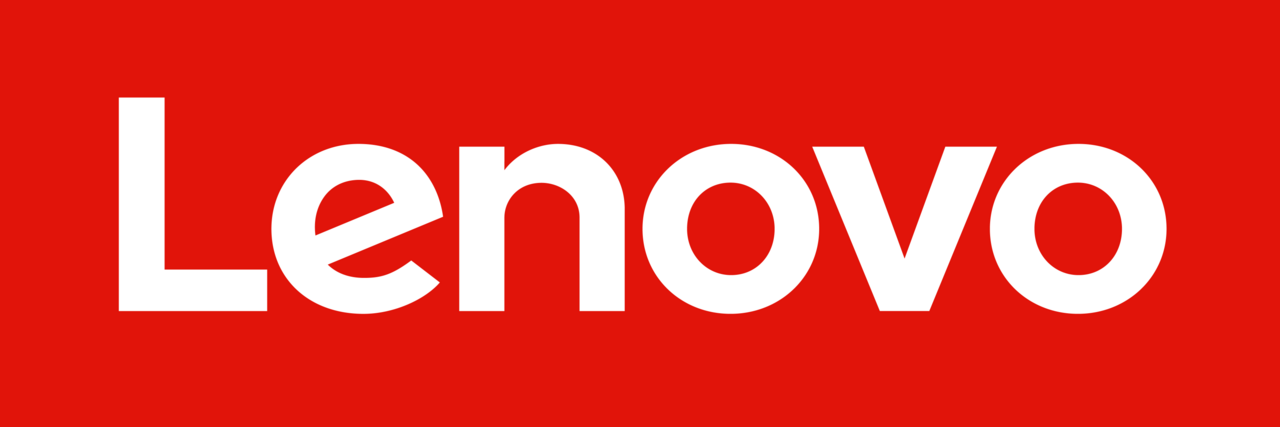 Lenovo brand identifier