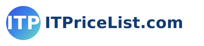 ITPriceList.com